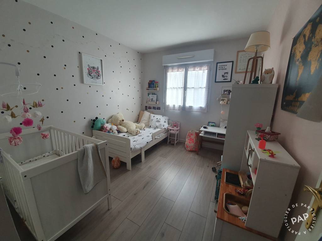 Courbevoie 92区·63平·公寓·无家具[法国巴黎租房]