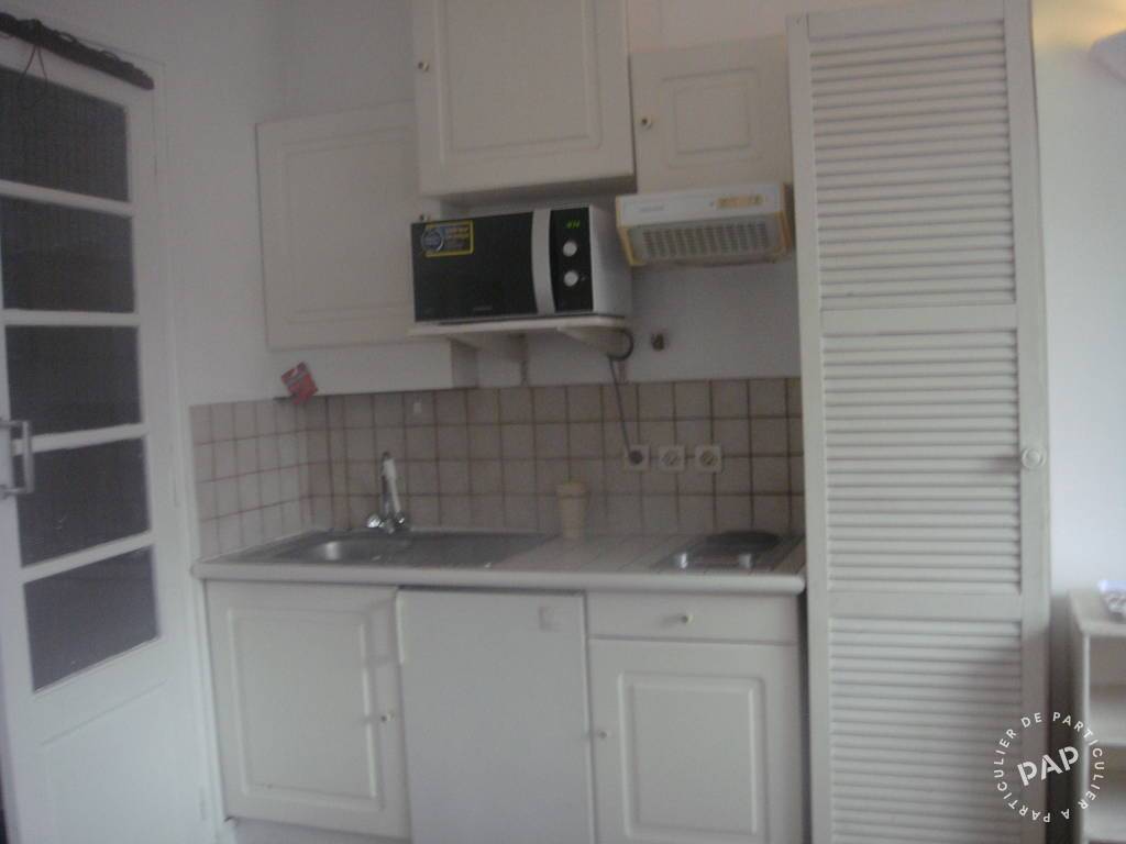 PARIS 15e·25m²·apartment·No furniture[Paris Rental]