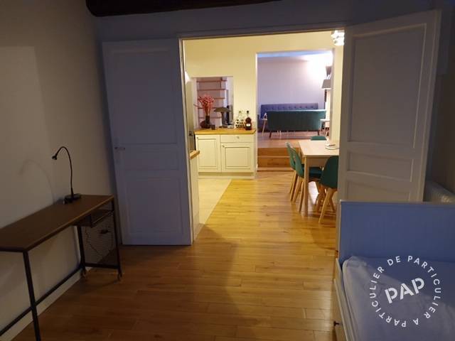 PARIS 5e·65m²·apartment·No furniture[Paris Rental]