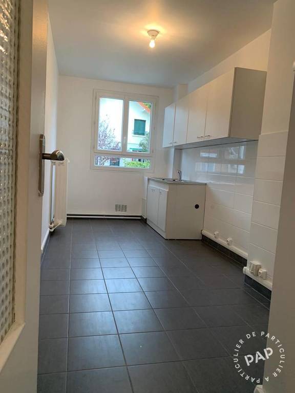 Nogent-sur-Marne 94e·70m²·apartment·No furniture[Paris Rental]