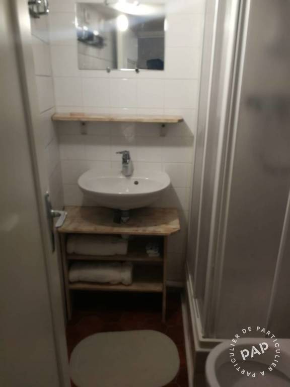 PARIS 19区·25平·公寓·无家具[法国巴黎租房]