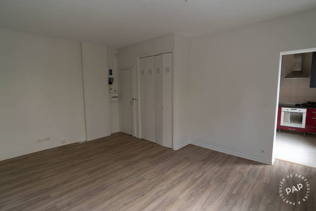 PARIS 16e·45m²·Appartement·Non meublé[Location à Paris France]