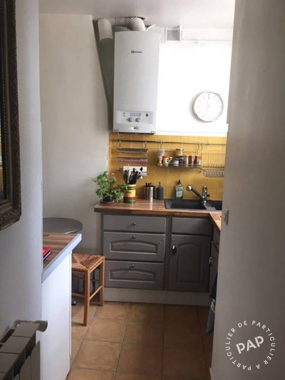 PARIS 12e·40m²·apartment·No furniture[Paris Rental]