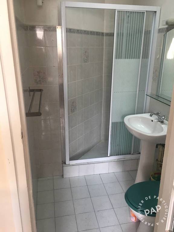 PARIS 15e·25m²·apartment·No furniture[Paris Rental]