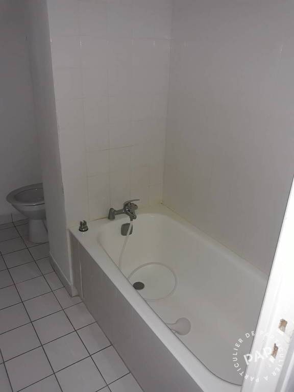 PARIS 13e·24m²·apartment·No furniture[Paris Rental]