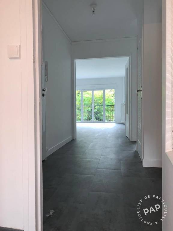 Nogent-sur-Marne 94e·70m²·apartment·No furniture[Paris Rental]