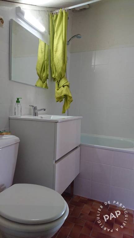 Vincennes 94e·14m²·apartment·No furniture[Paris Rental]