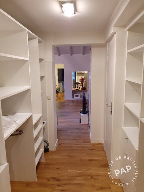 PARIS 5e·65m²·apartment·No furniture[Paris Rental]