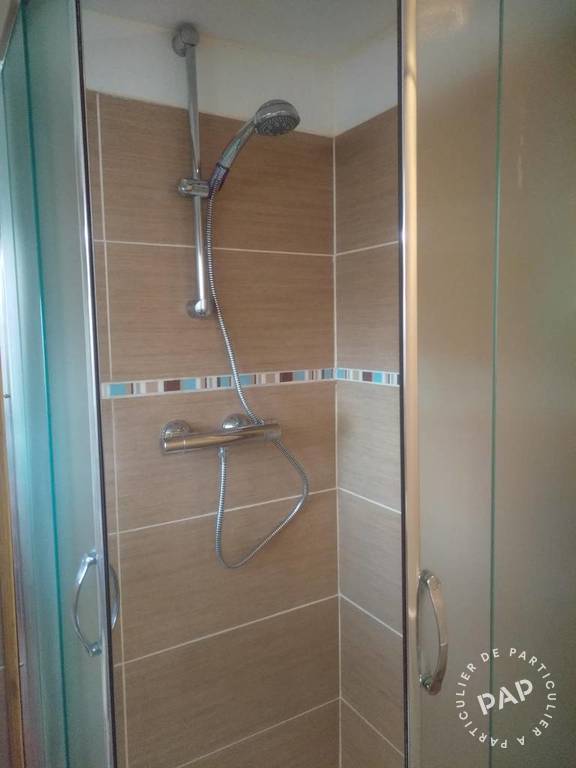 Courbevoie 92区·18平·公寓·无家具[法国巴黎租房]