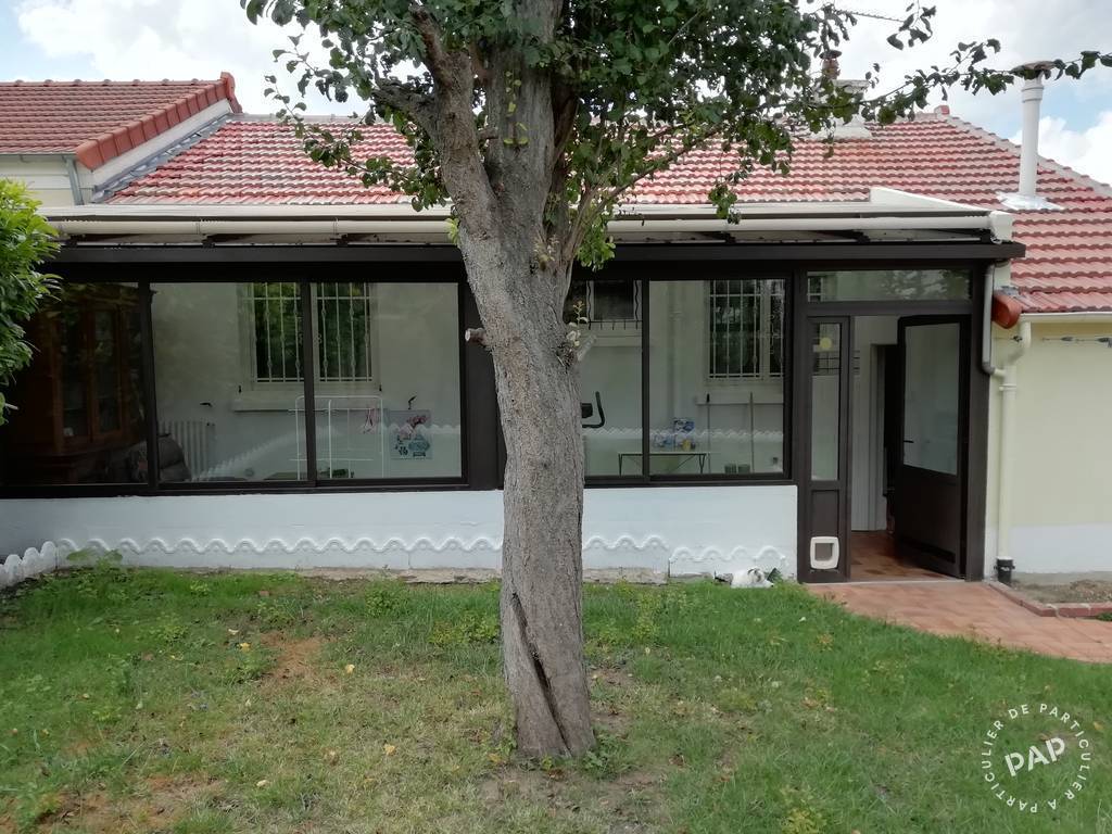 Maison à Vendre Limeil-brévannes Le Bon Coin