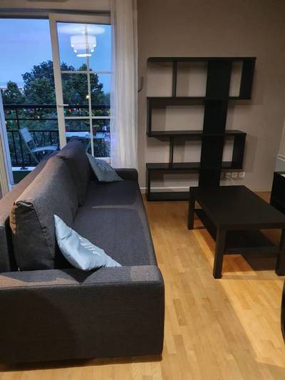 Le Plessis-Robinson (92350)