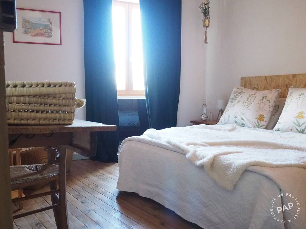 Vente maison 4 pièces Lacaune (81230)