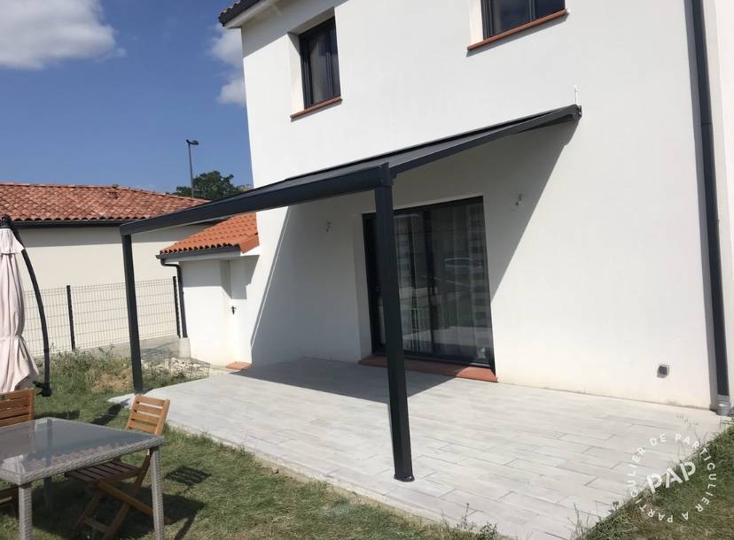 Vente maison 4 pièces Gragnague (31380)