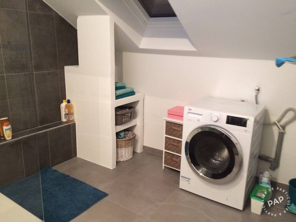 Vente appartement 2 pièces Saint-Avold (57500)