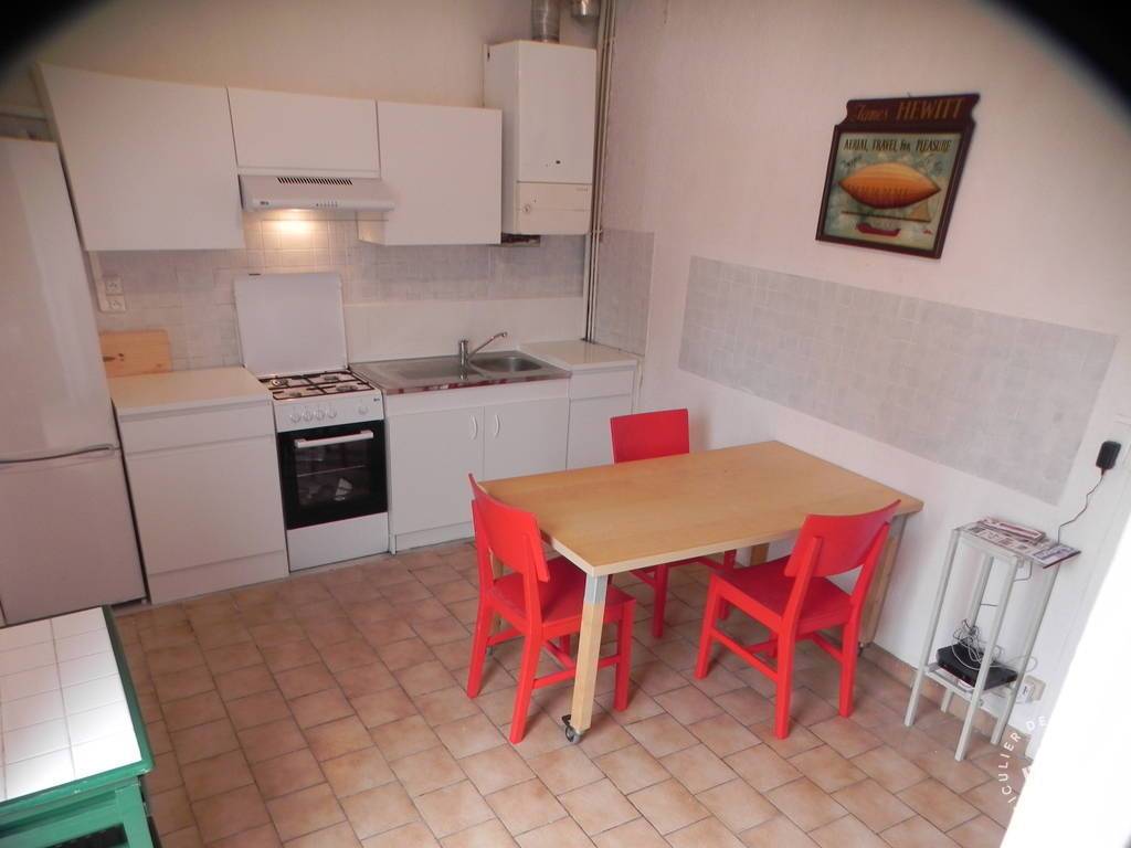 Vente maison 4 pièces Soissons (02200)