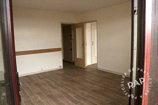 Vente appartement 4 pièces La Charité-sur-Loire (58400)
