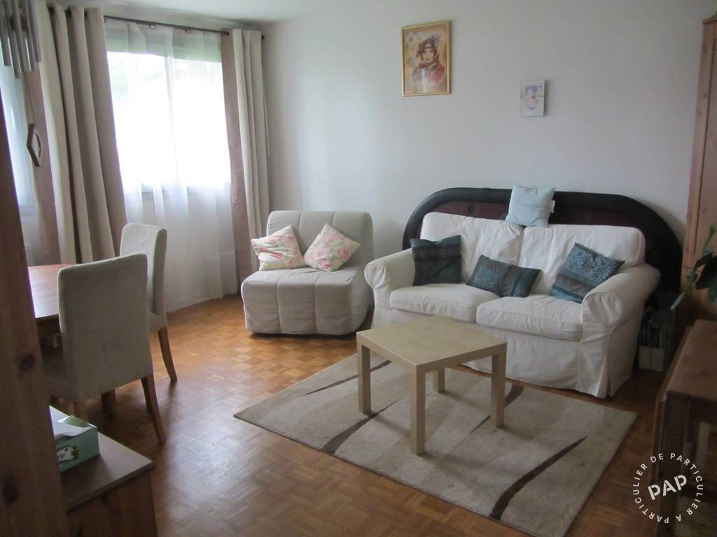 Vente appartement 2 pièces Sèvres (92310)