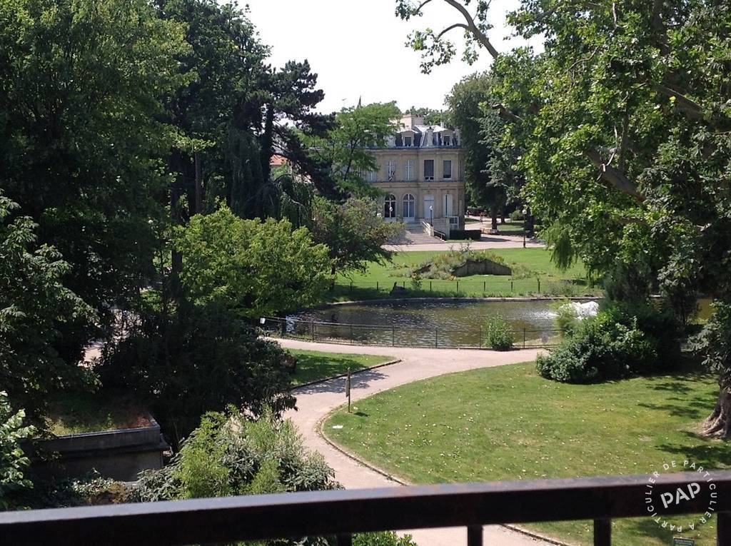 Location appartement studio Choisy-le-Roi (94600)