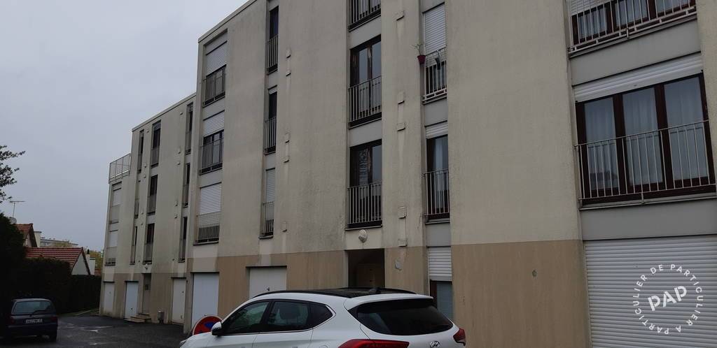 Vente appartement 3 pièces Saint-André-les-Vergers (10120)