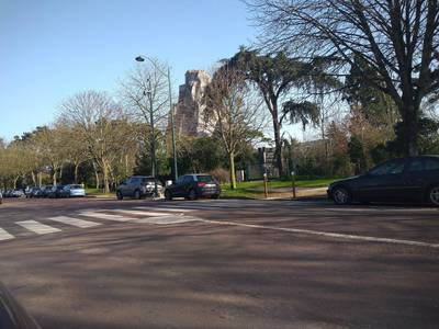 Vincennes (94300)