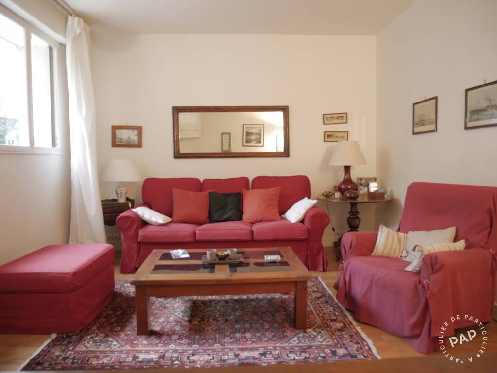 Vente appartement 2 pièces Paris 16e