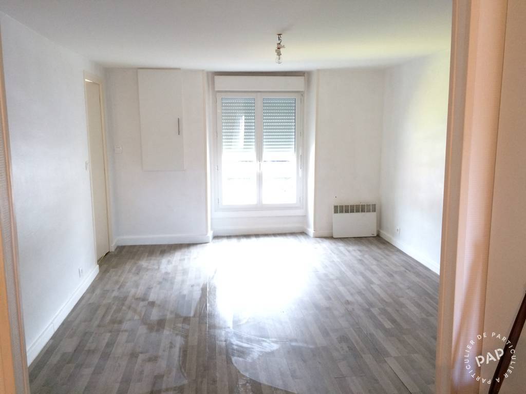 Vente appartement 3 pièces La Ferté-Alais (91590)