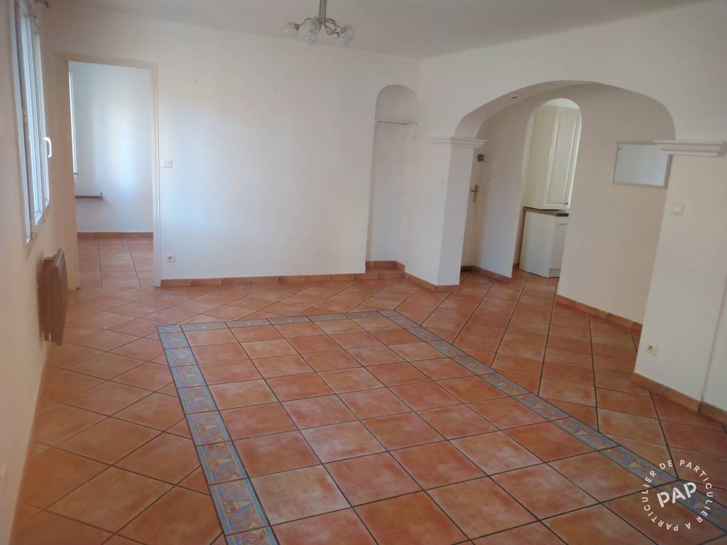 Vente appartement 3 pièces Toulon (83)