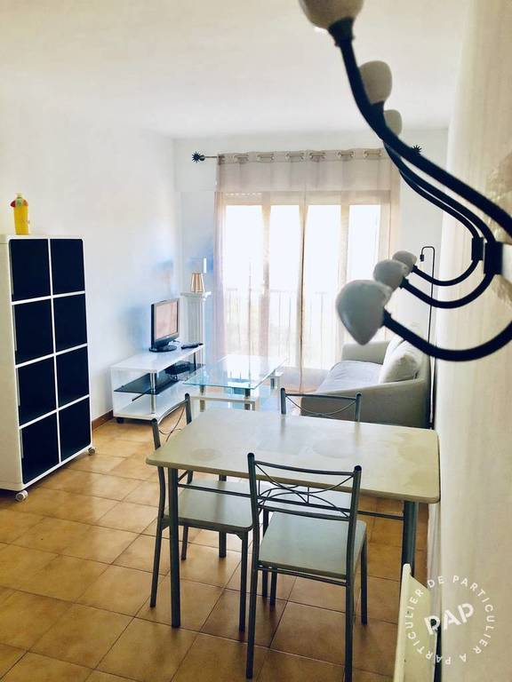 Vente appartement 2 pièces Calenzana (20214)