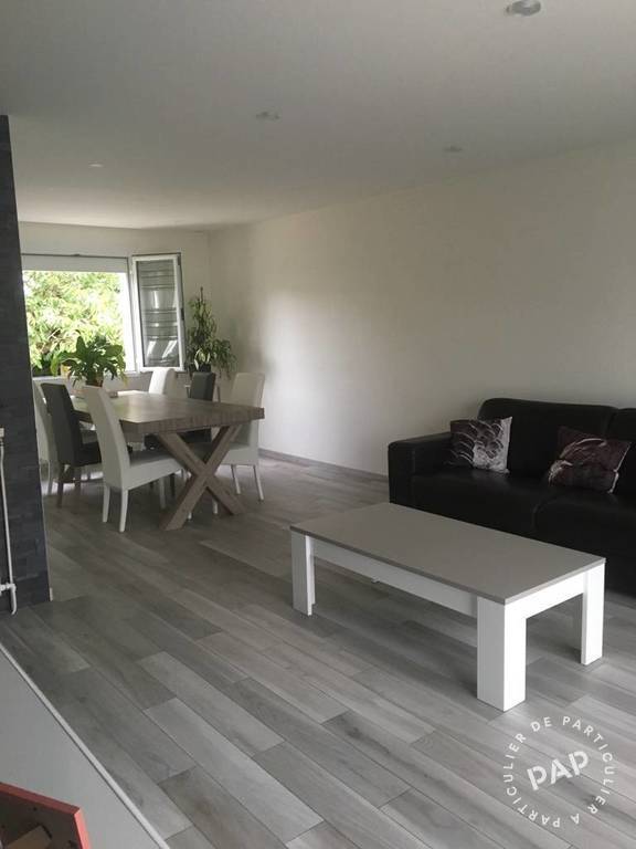 Vente maison 5 pièces Brie-Comte-Robert (77170)