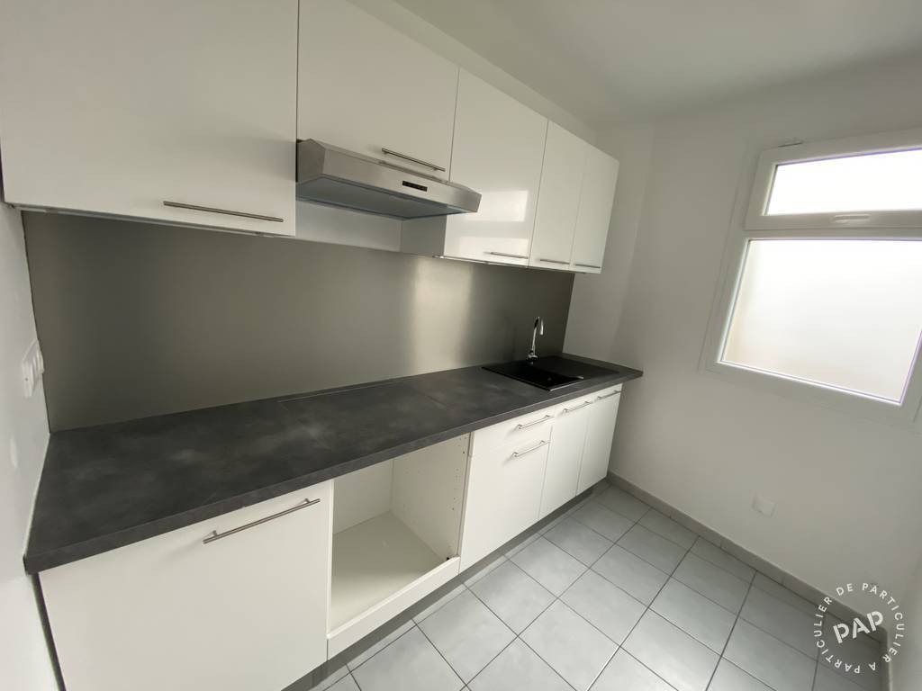 Vente appartement 2 pièces Le Perray-en-Yvelines (78610)