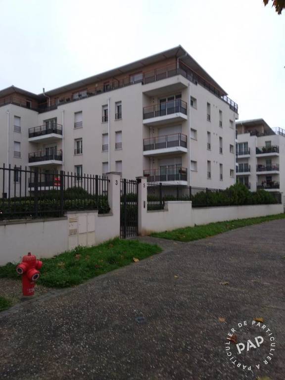 Vente appartement 3 pièces Mantes-la-Jolie (78200)
