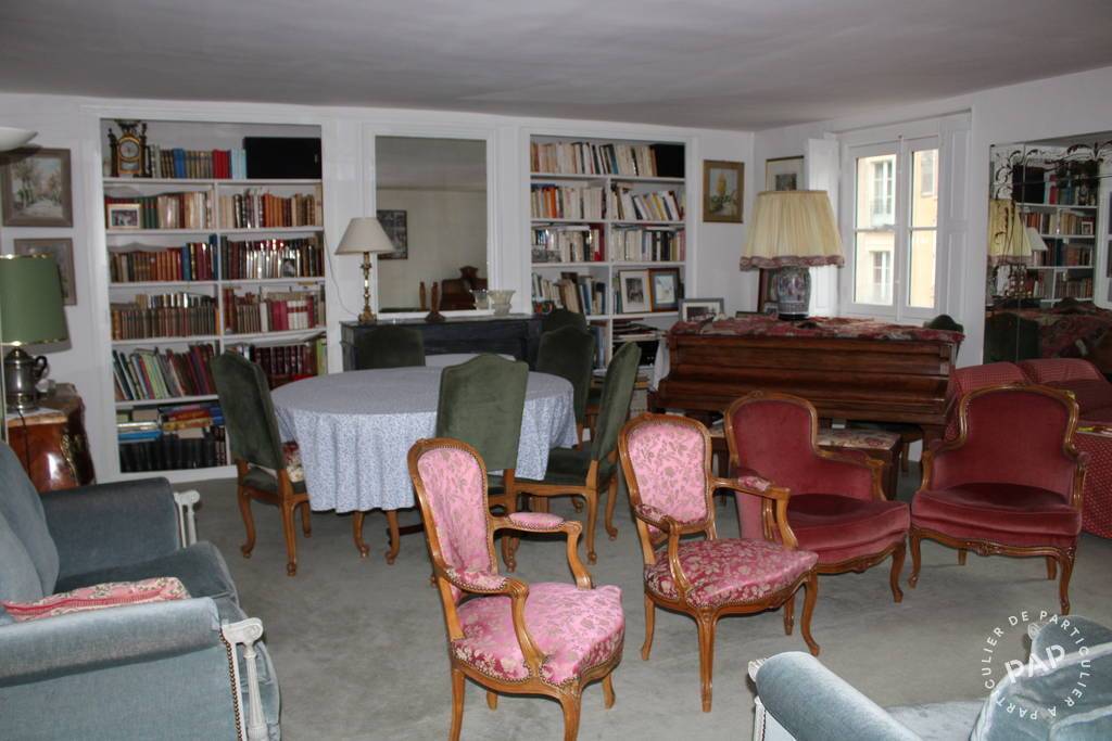 Vente appartement 3 pièces Versailles (78000)