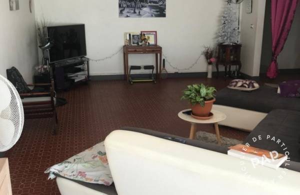 Vente appartement 4 pièces Fort-de-France (972)