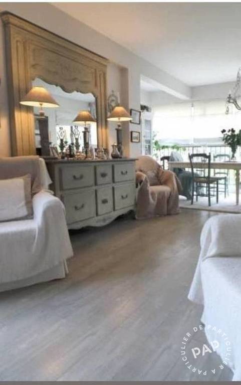 Vente appartement 3 pièces Le Chesnay-Rocquencourt (78150)