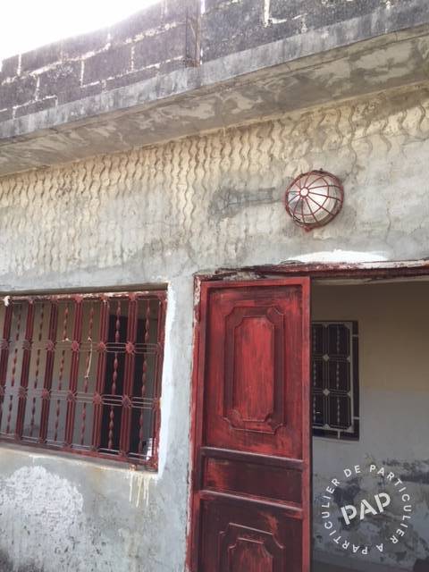 Location maison 5 pièces Sénégal