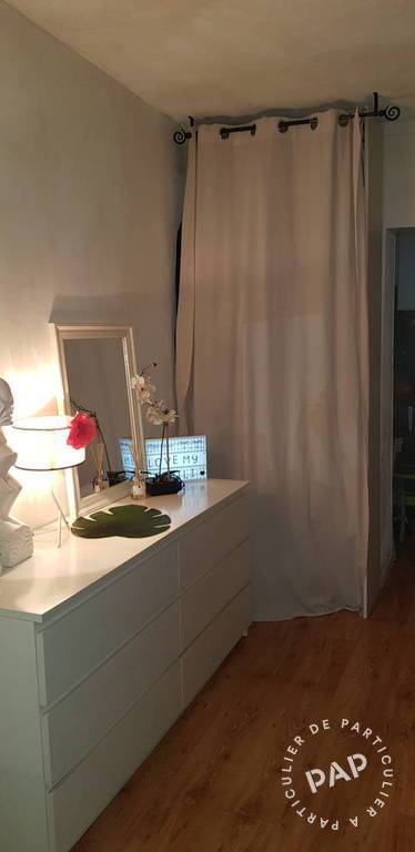 Vente appartement 2 pièces Paris 15e