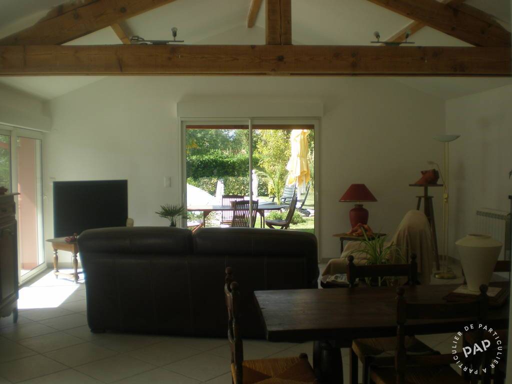 Vente maison 3 pièces Gujan-Mestras (33470)