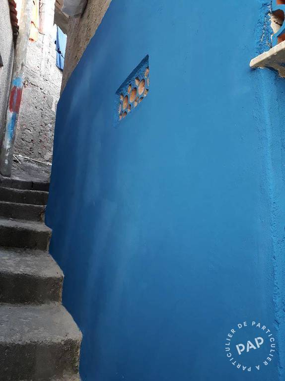 Vente appartement 2 pièces Brésil