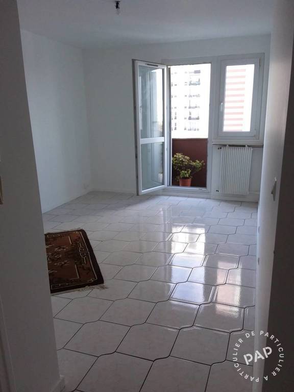 Vente appartement 3 pièces Villeneuve-la-Garenne (92390)