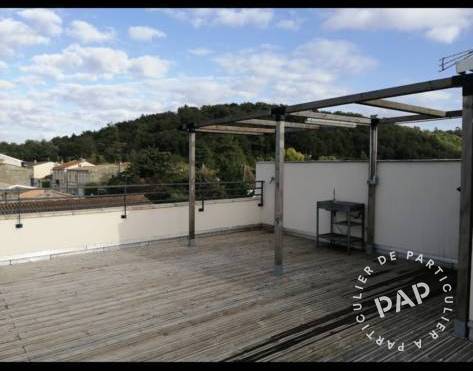 Vente appartement 3 pièces Cenon (33150)