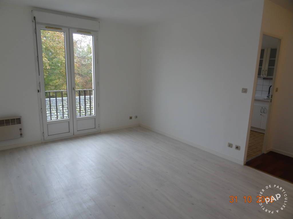 Vente appartement 2 pièces Montargis (45200)