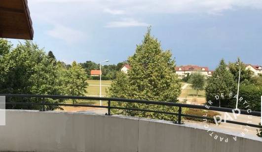 Location appartement 4 pièces Ferney-Voltaire (01210)