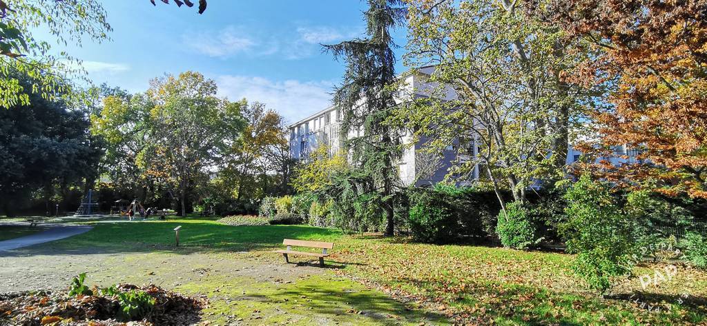 Vente appartement 2 pièces Toulouse (31)