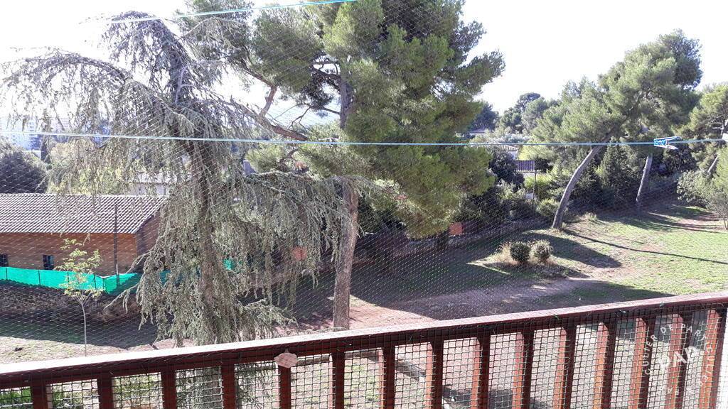 Vente appartement 3 pièces Marseille 12e