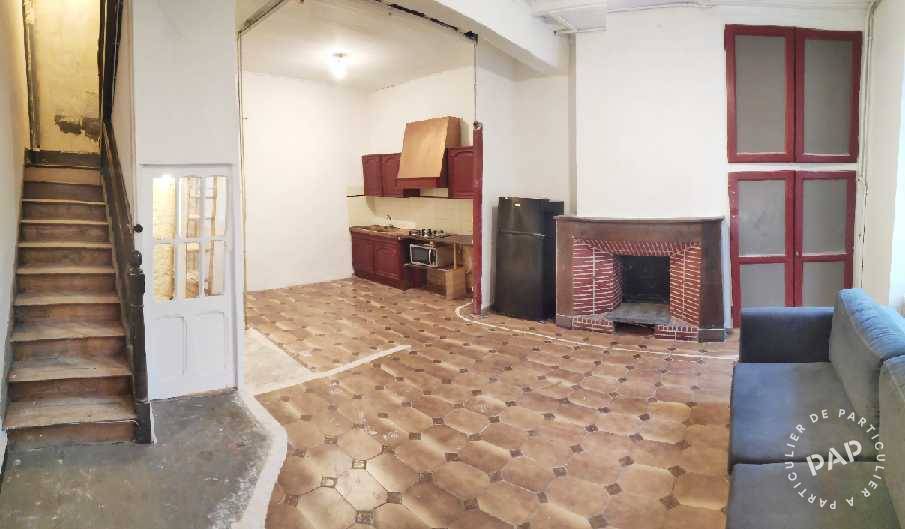 Vente maison 3 pièces Villeneuve-sur-Lot (47300)