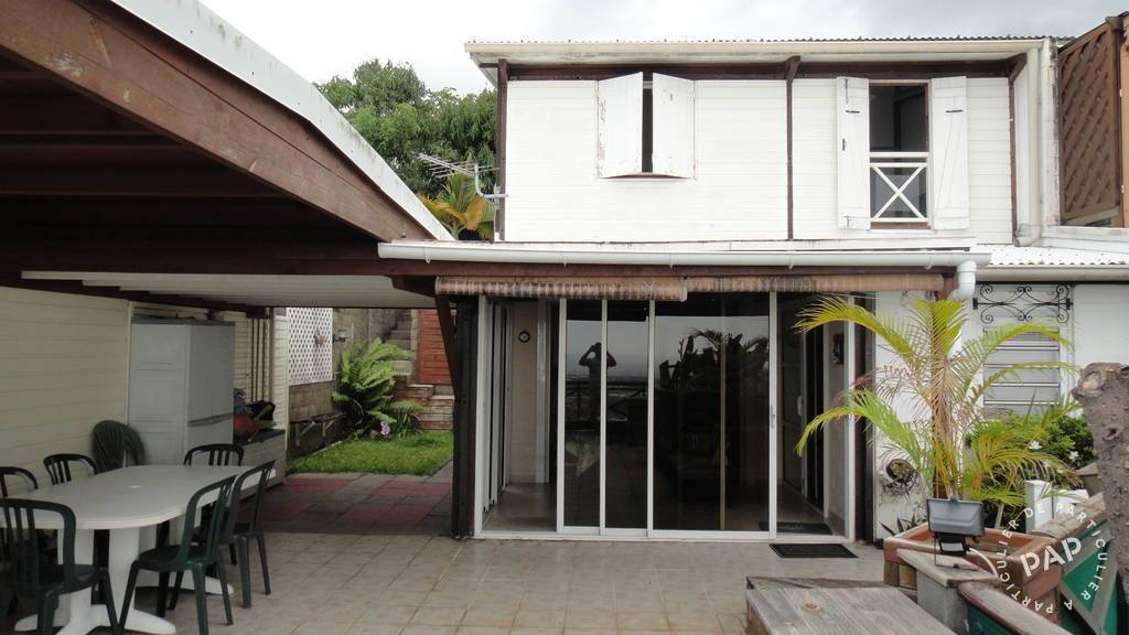 Vente maison 5 pièces La Possession (97419)