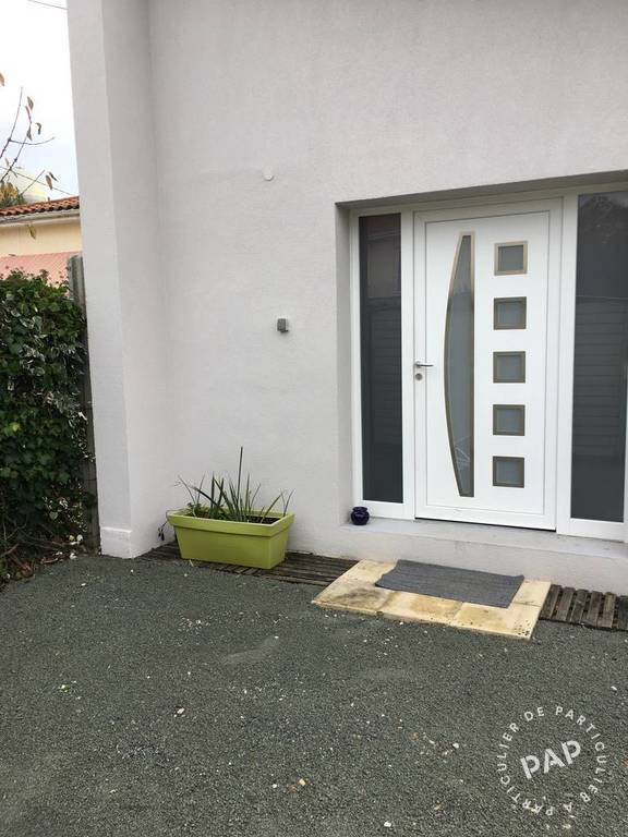Vente maison 6 pièces Lormont (33310)