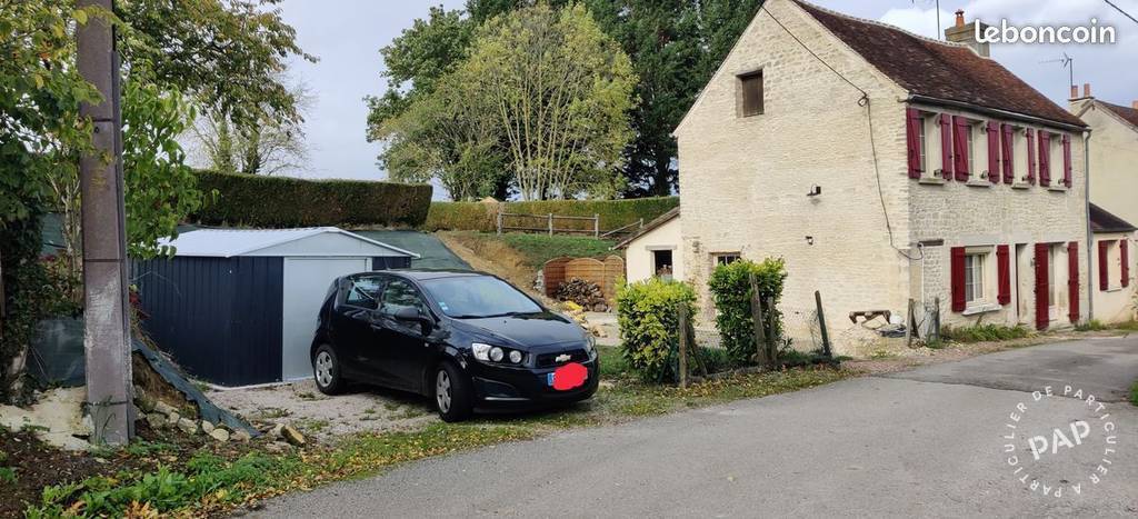 Vente maison 5 pièces Aubry-en-Exmes (61160)