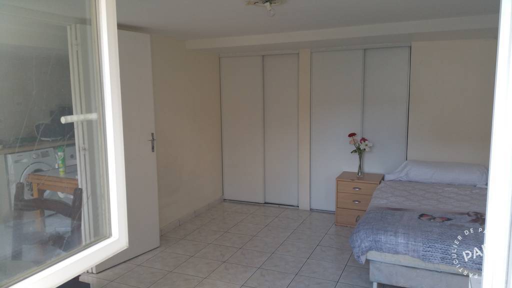 Location appartement studio Bonneuil-sur-Marne (94380)