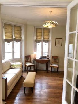 Achat Appartement Paris 15 Particulier